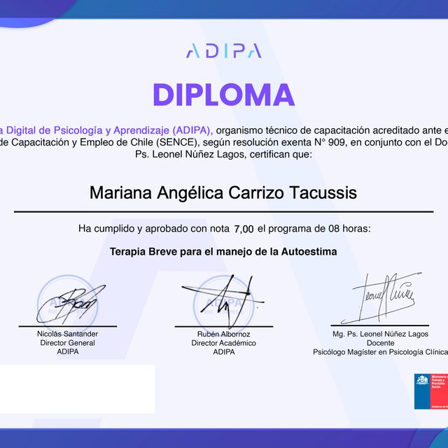 Acercar imagen: certificate 2