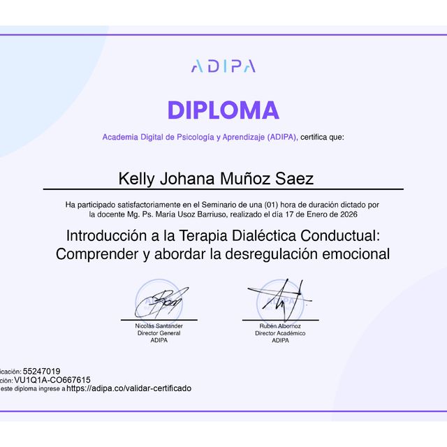 Acercar imagen: certificate 8