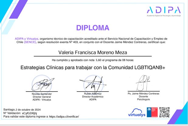 Acercar imagen: certificate 3