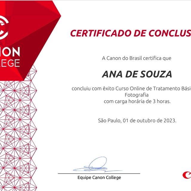 Ampliar imagem: certificate 14