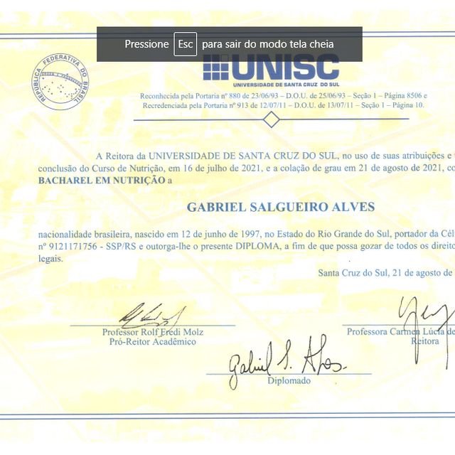 Ampliar imagem: certificate 1