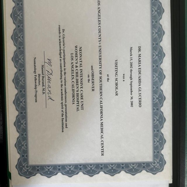 Ampliar imagem: certificate 4