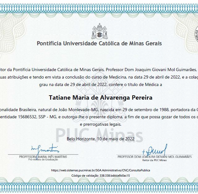 Ampliar imagem: certificate 14