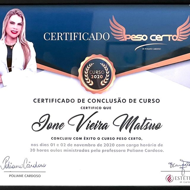 Ampliar imagem: certificate 5