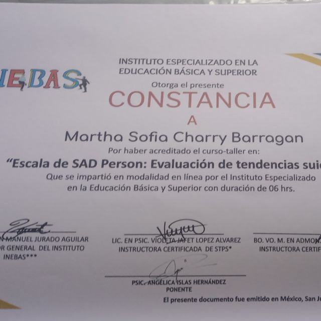 Acercar imagen: certificate 7