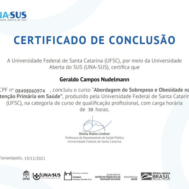 Ampliar imagem: certificate 3