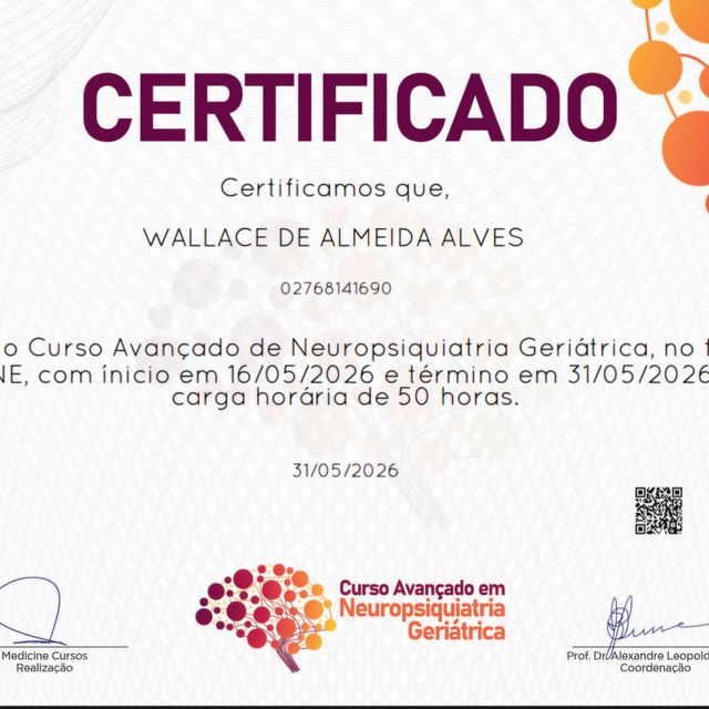 Ampliar imagem: certificate 10