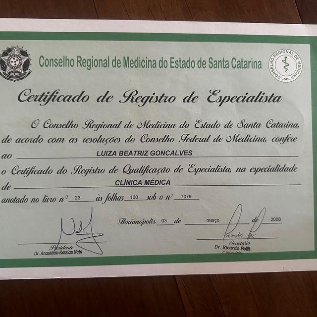 Ampliar imagem: certificate 4
