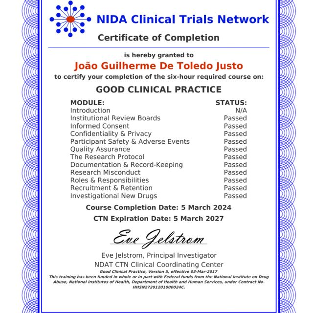 Ampliar imagem: certificate 9