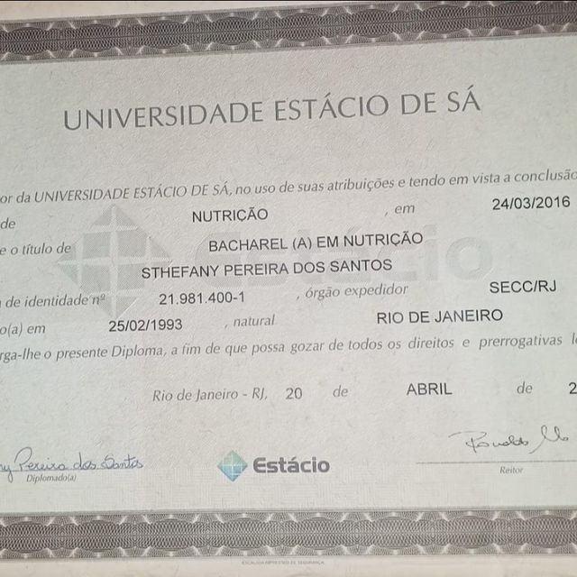 Ampliar imagem: certificate 3