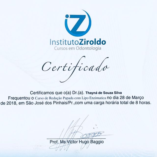 Ampliar imagem: certificate 4