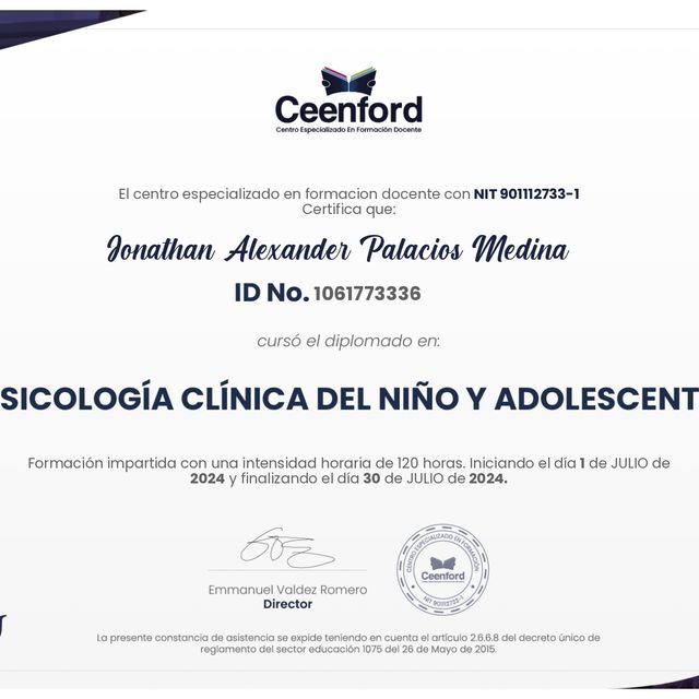 Acercar imagen: certificate 2