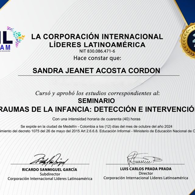 Acercar imagen: certificate 1