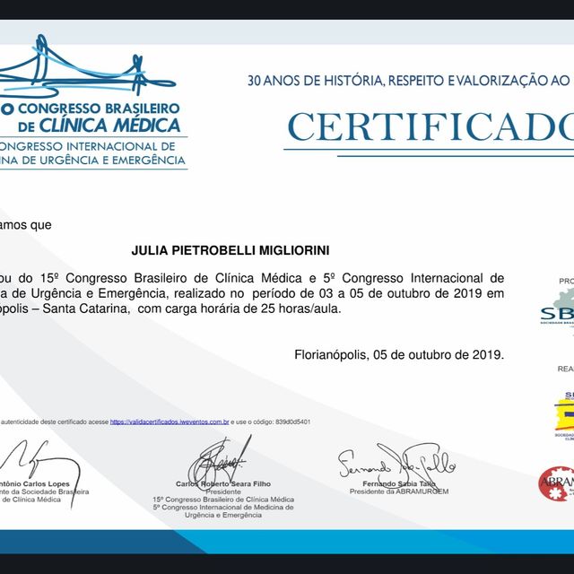 Ampliar imagem: certificate 1
