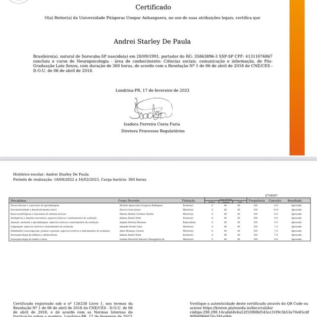Ampliar imagem: certificate 2