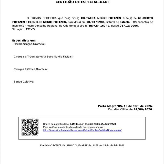 Ampliar imagem: certificate 1