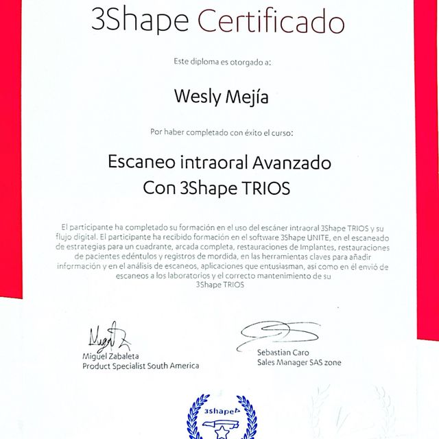 Acercar imagen: certificate 23