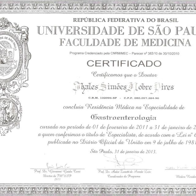 Ampliar imagem: certificate 1