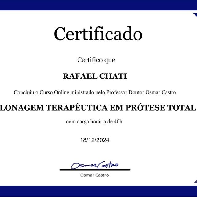 Ampliar imagem: certificate 1