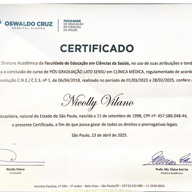 Ampliar imagem: certificate 2
