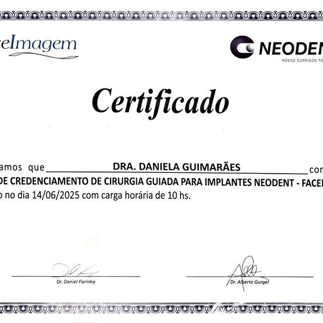 Ampliar imagem: certificate 3