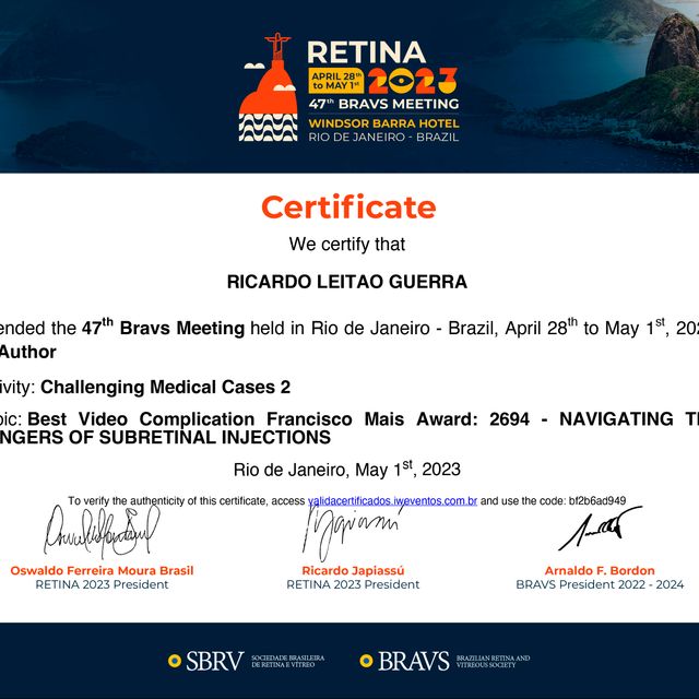 Ampliar imagem: certificate 12