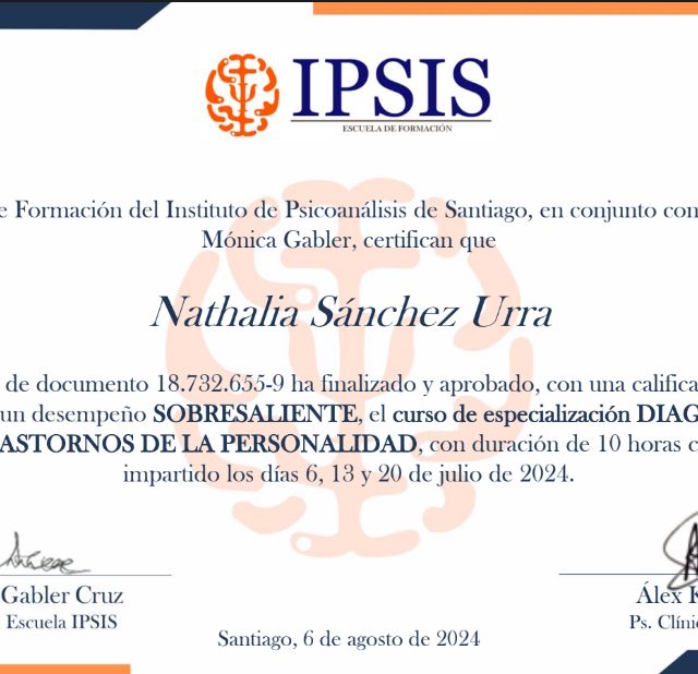 Acercar imagen: certificate 2