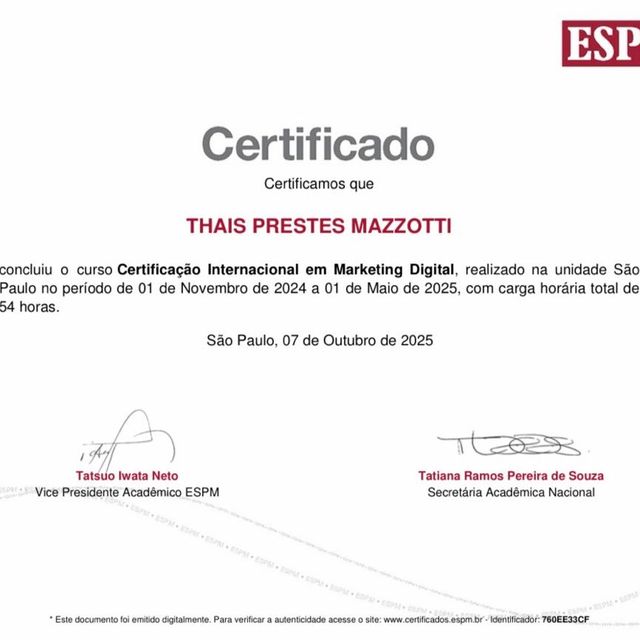 Ampliar imagem: certificate 7