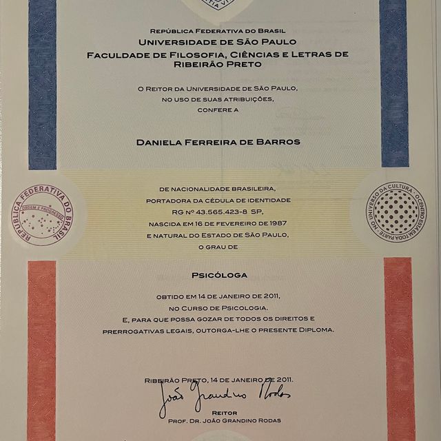 Ampliar imagem: certificate 1