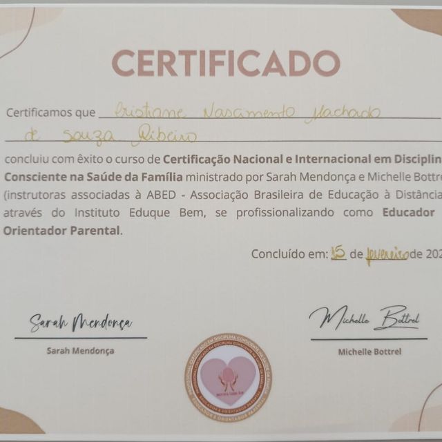 Ampliar imagem: certificate 5