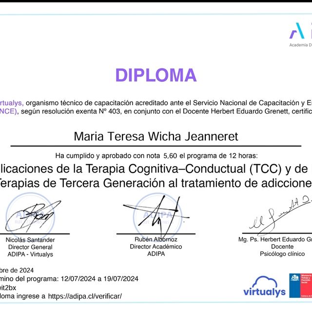 Acercar imagen: certificate 4