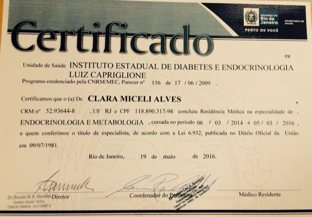 Ampliar imagem: certificate 1