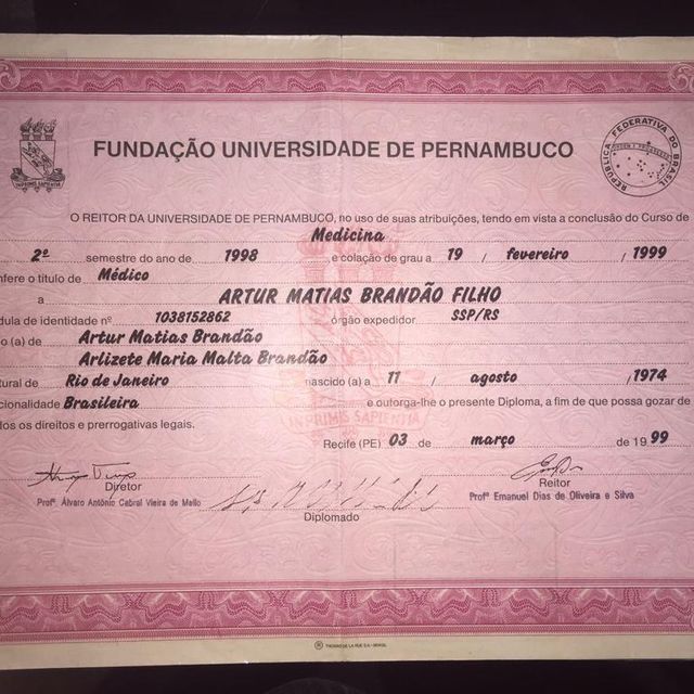 Ampliar imagem: certificate 24