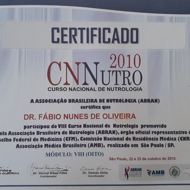 Ampliar imagem: certificate 9