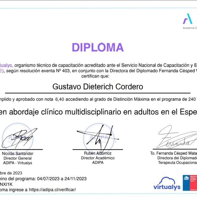 Acercar imagen: certificate 3
