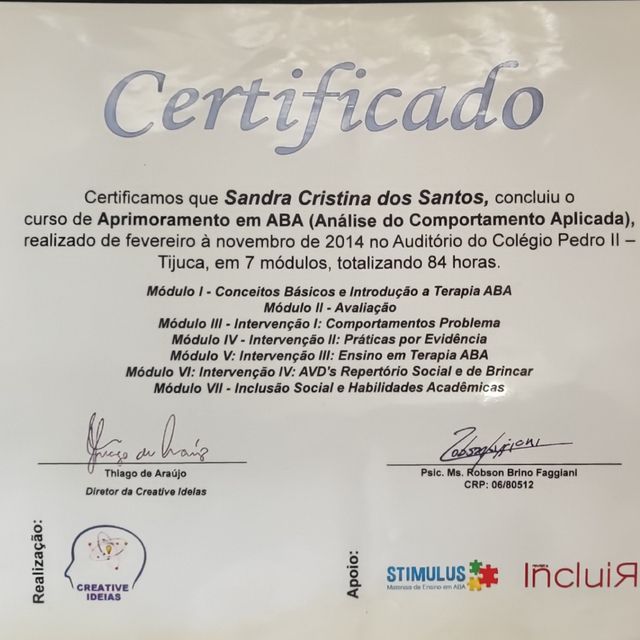 Ampliar imagem: certificate 1