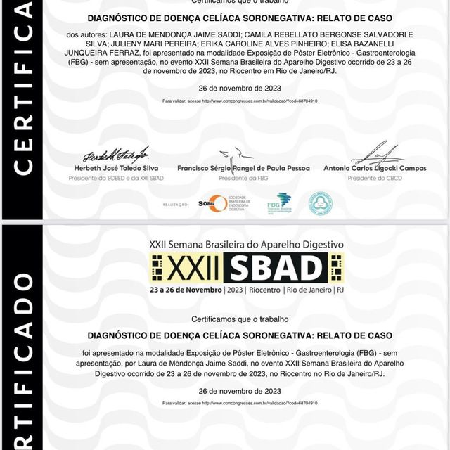 Ampliar imagem: certificate 18