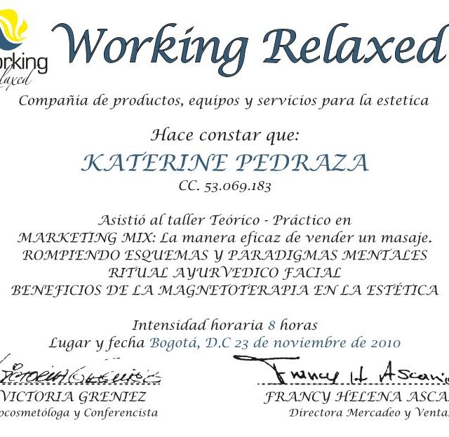 Acercar imagen: certificate 16