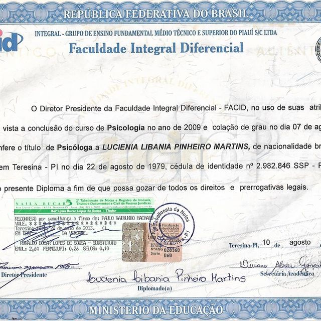 Ampliar imagem: certificate 4