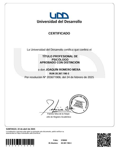 Acercar imagen: certificate 1
