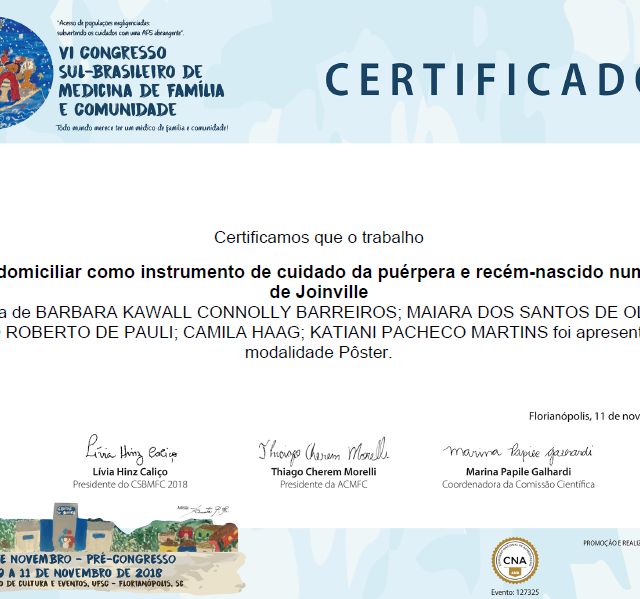 Ampliar imagem: certificate 5