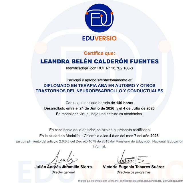 Acercar imagen: certificate 8