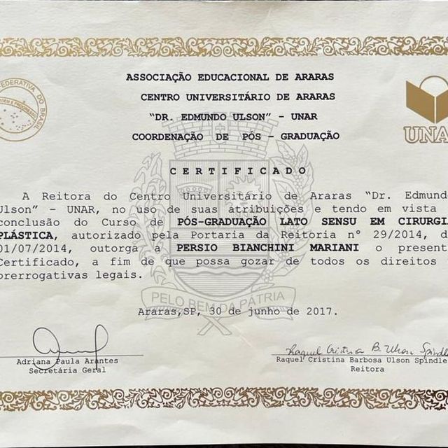 Ampliar imagem: certificate 13