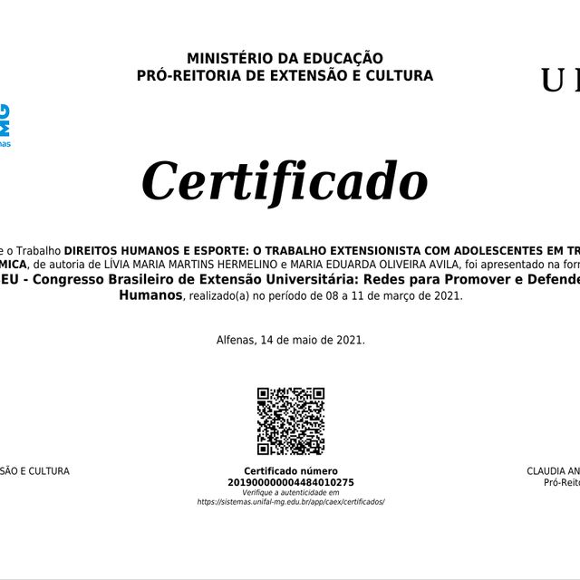 Ampliar imagem: certificate 1