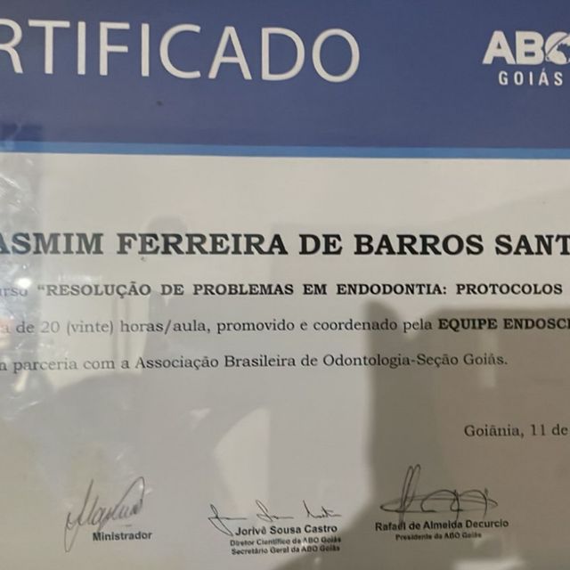 Ampliar imagem: certificate 3
