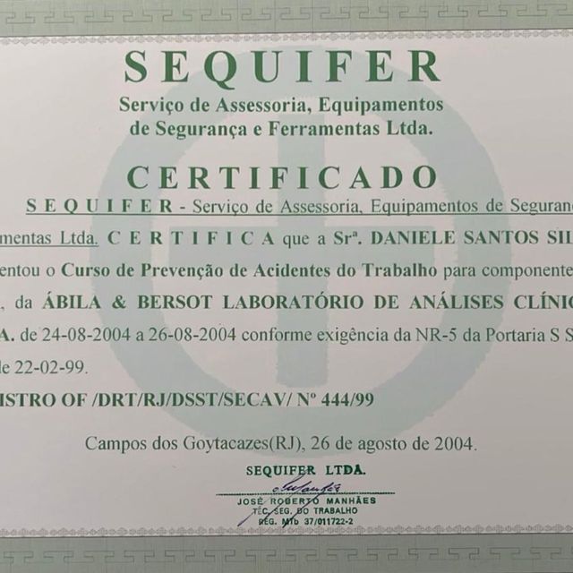 Ampliar imagem: certificate 22