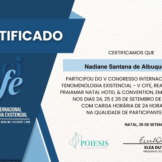Ampliar imagem: certificate 1