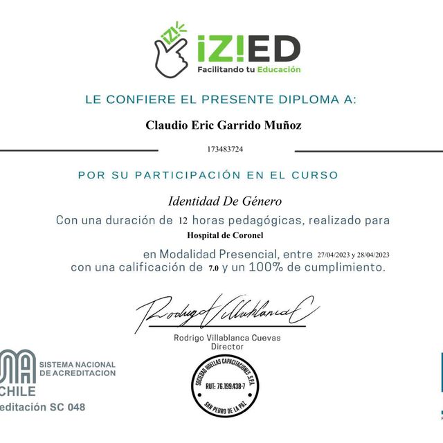 Acercar imagen: certificate 6