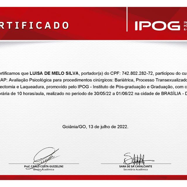 Ampliar imagem: certificate 13
