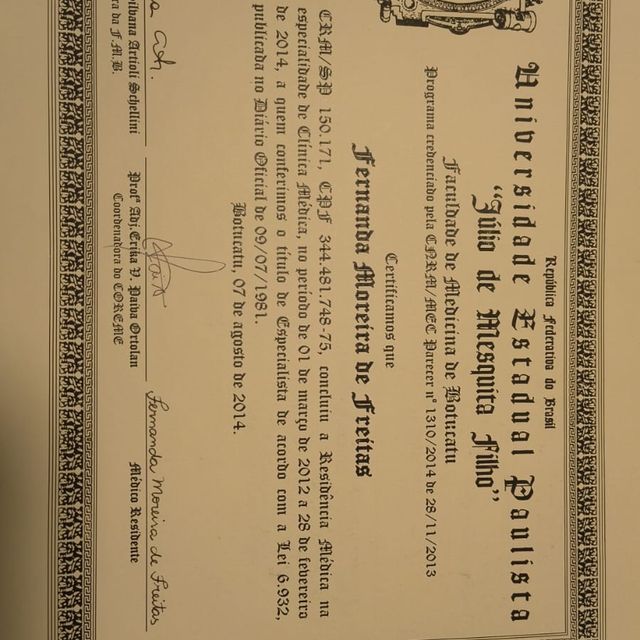 Ampliar imagem: certificate 3